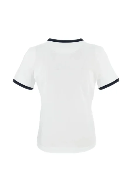 Tricou Marni alb