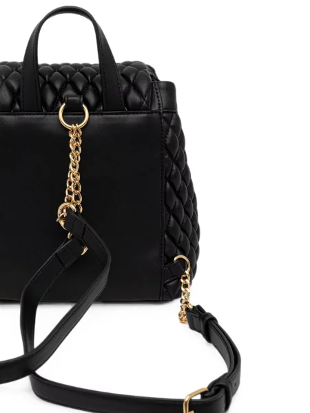 Batoh Love Moschino čierna