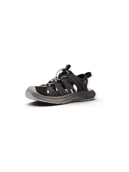 Pantofi Keen gri