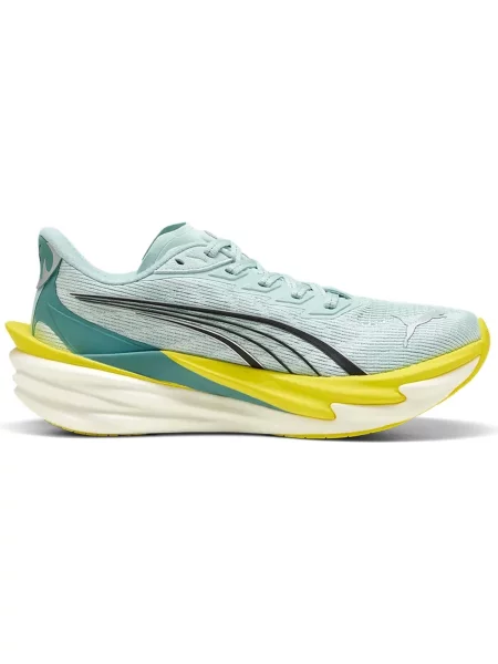 Pantofi Puma albastru