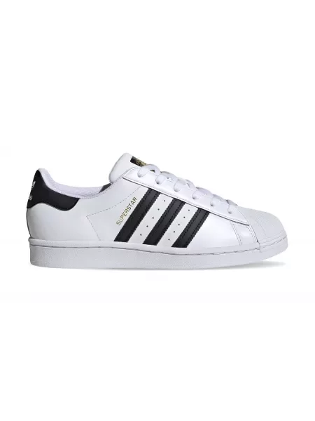 Trampki Adidas Originals białe