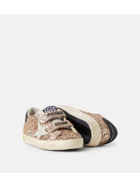 Gyerek sneaker Golden Goose