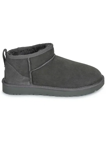 Tenisky Ugg sivá