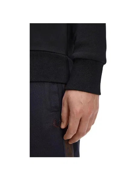Geacă Fred Perry negru