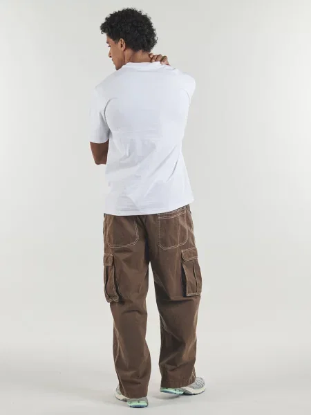Póló Dickies fehér