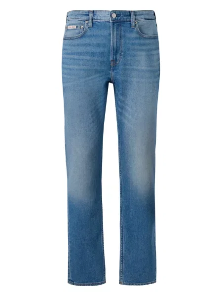 Calvin Klein Jeans Jeans Richard denim albastru