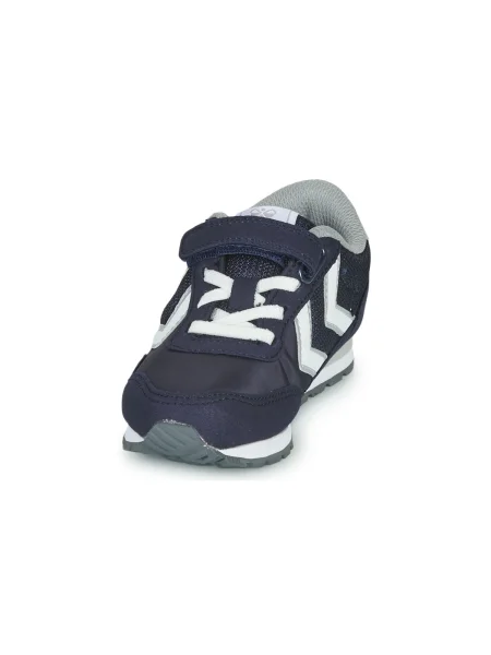 Pantofi copii Hummel albastru