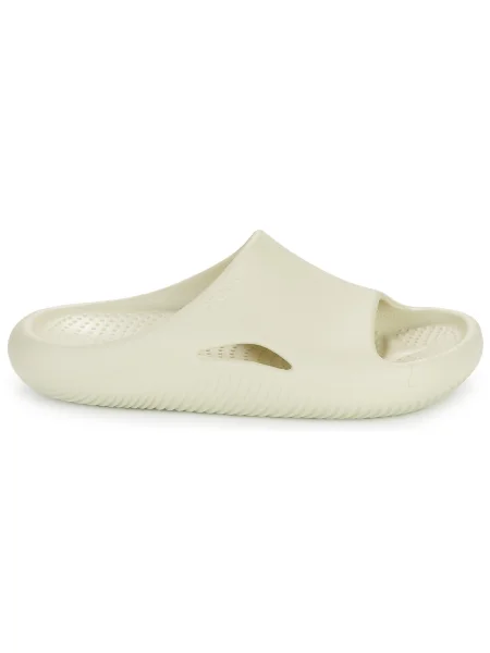Crocs Mellow Recovery csont flip-flopok Mellow Recovery bézs