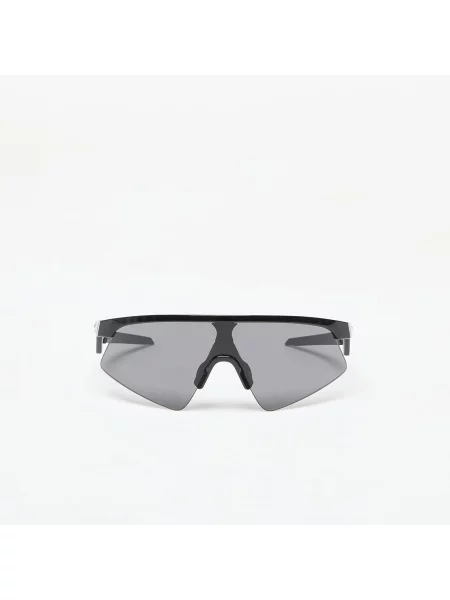 Okulary przeciwsłoneczne Oakley czarne
