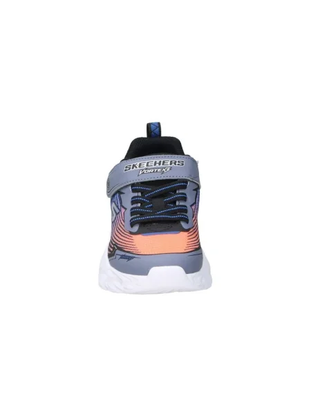 Tenisky Skechers modrá