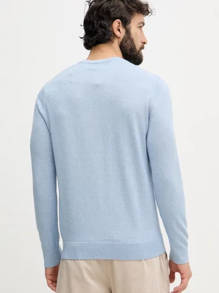 U.S. Polo Assn. светр DHM KNIT