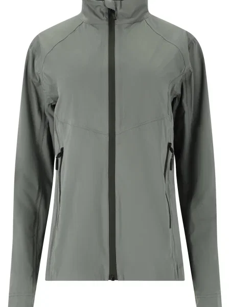 ENDURANCE Geacă sport Kommy' gri