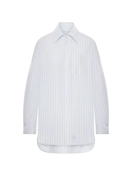 Koszula Seafarer w paski biała