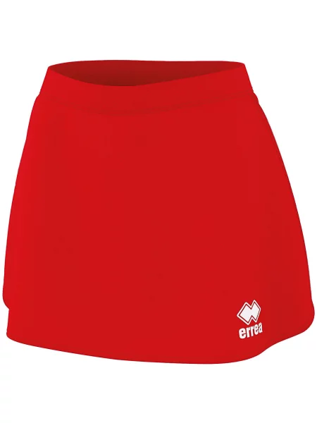 Suknja Errea crvena