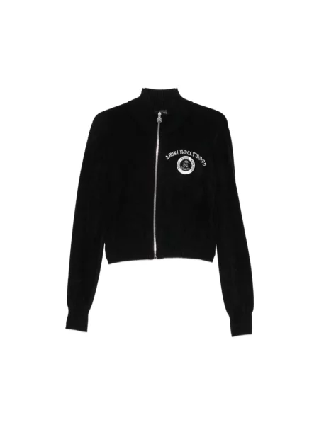 Kardigan Amiri czarny