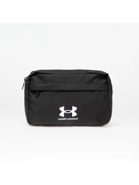 Crossbody torbica Under Armour črna