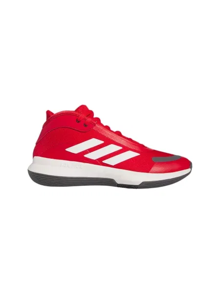 Félcipo Adidas piros
