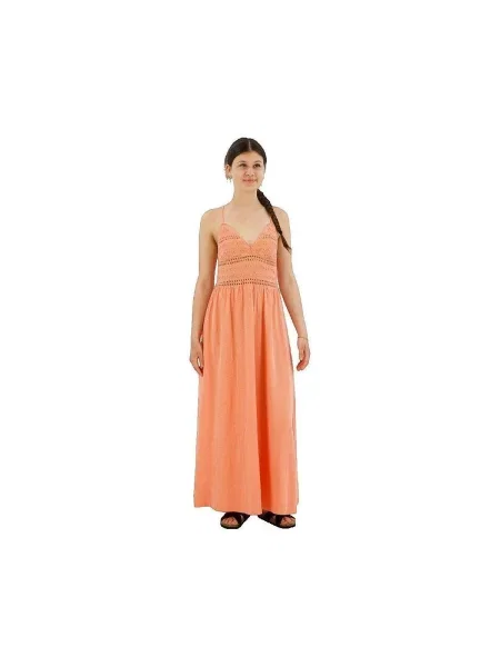 Župan Superdry oranžová