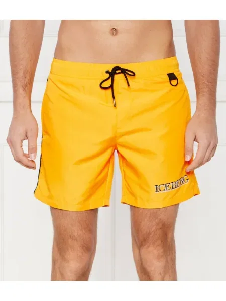 Chiloți Iceberg galben