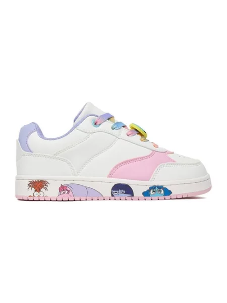 Sneakersy białe