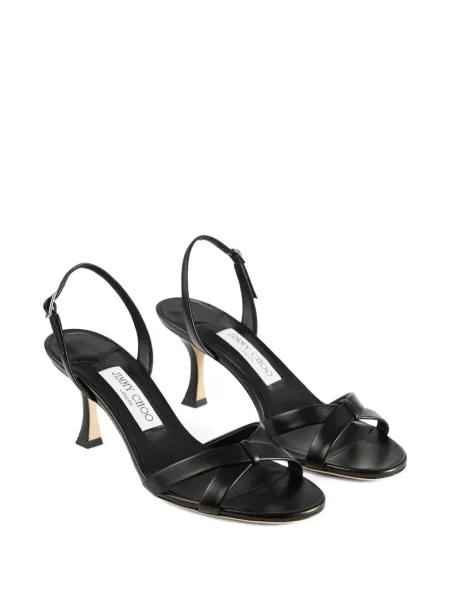 Sandale Jimmy Choo negru