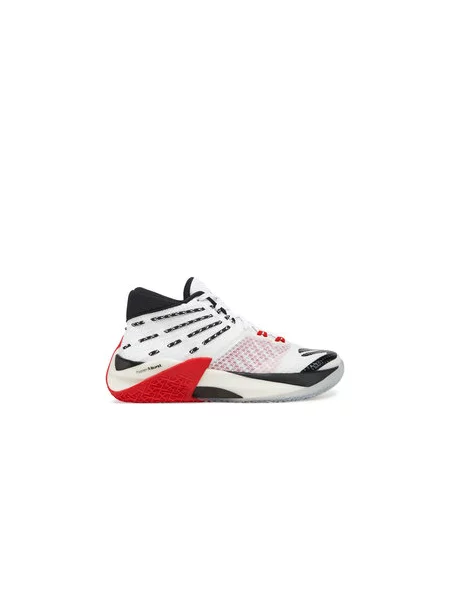 Tenisky Skechers bílé