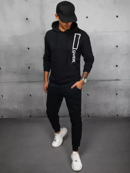 Trening Dstreet negru