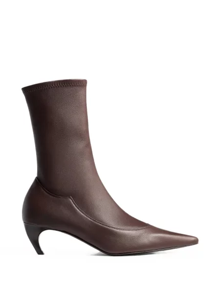 Botine Khaite maro