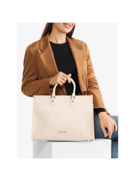 Nine West Geantă bej