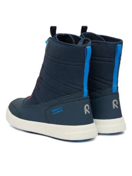 Reima Zimski škornji Hankinen Mornarsko modra