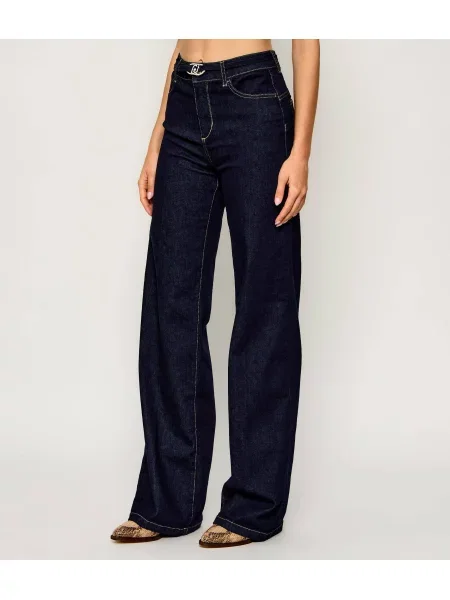 Liu Jo Blugi | flare fit
