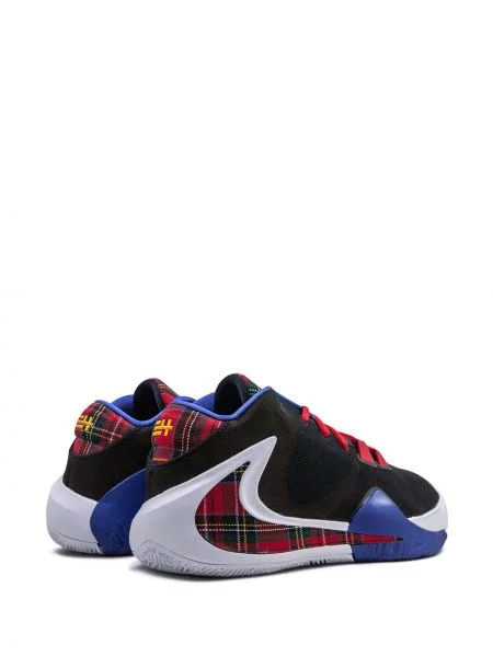 Tenisky Nike Zoom černé