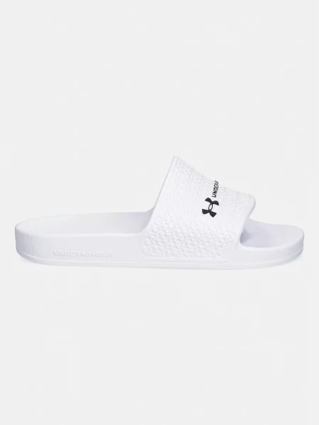 Under Armour natikači ARMR bela