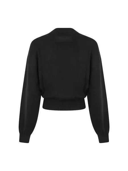 Sweter Givenchy czarny