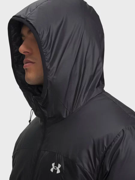 Куртка Under Armour чорна