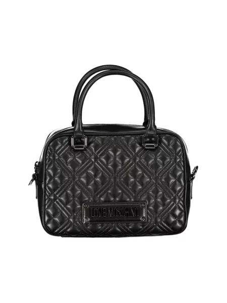 Torebka Love Moschino czarna