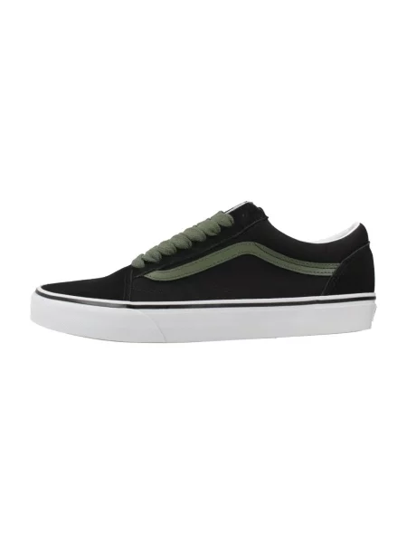 Pantofi Vans negru
