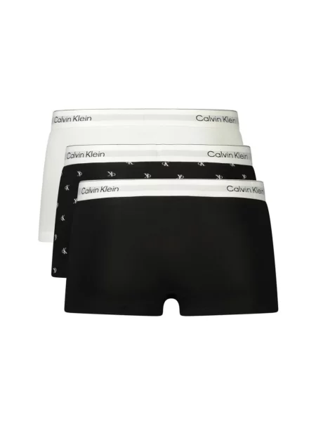 Bokserki Calvin Klein Underwear czarne
