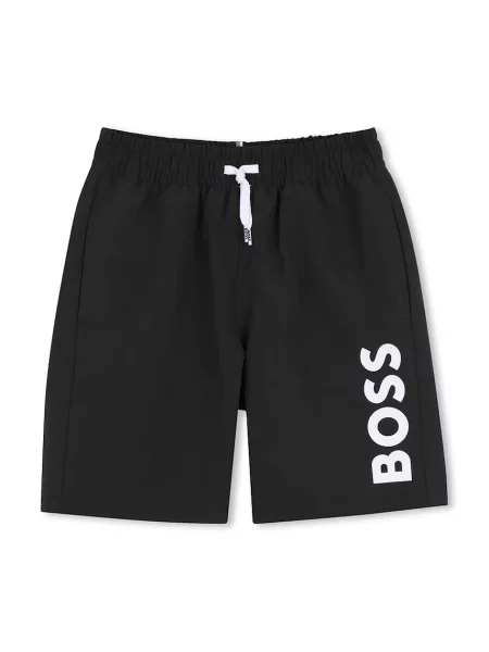 Детские шорты Boss
