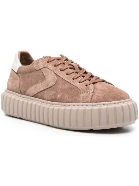 Pantofi Sergio Moretti bej