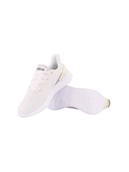 Félcipő Adidas fehér