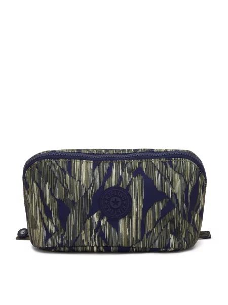 Rucsac Kipling verde