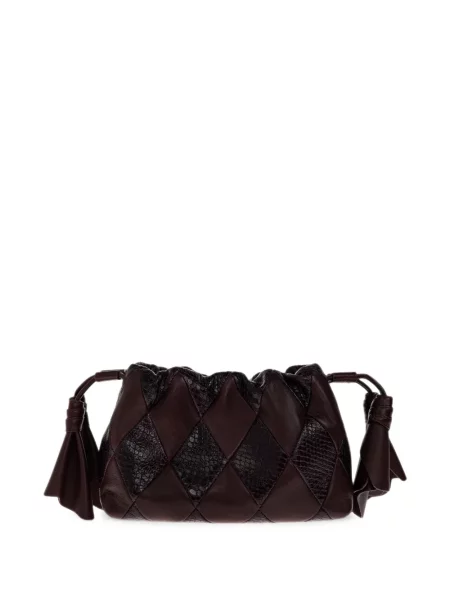 Geanta crossbody Zimmermann maro