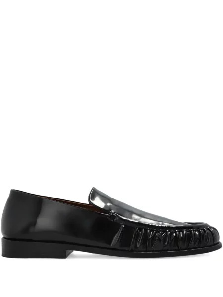 Pantofi loafer Marsell negru