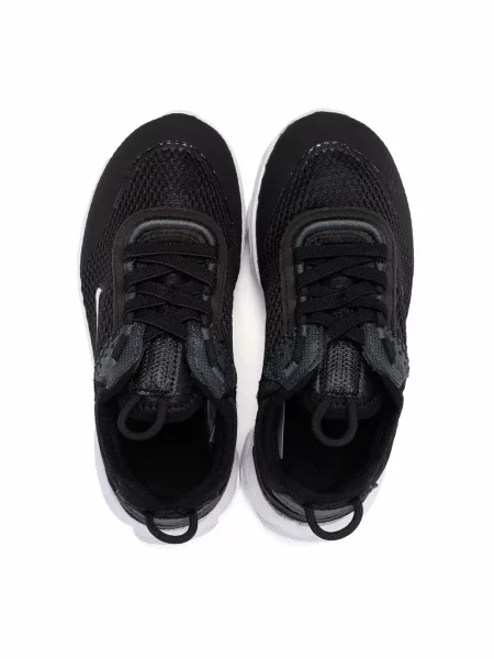 Sneakersy dziecięce Nike czarne