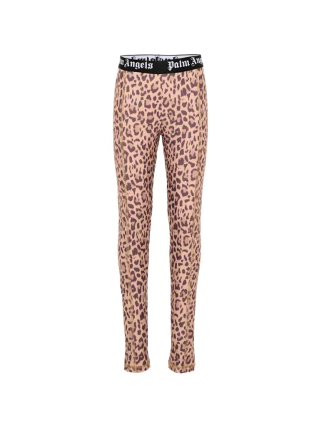 Legginsy dziecięce Palm Angels