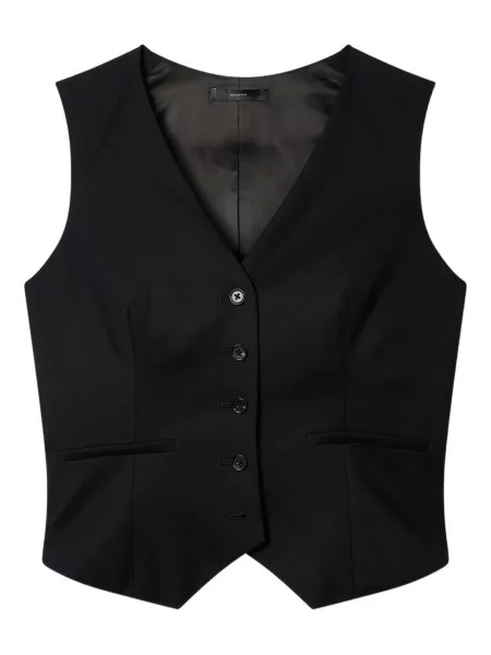 Vestă Paul Smith negru