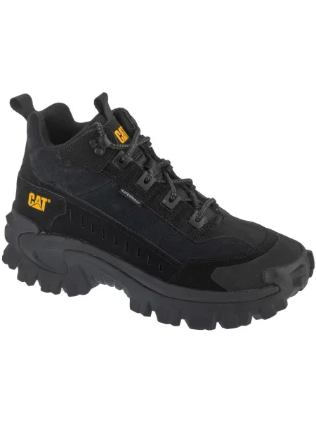 Pantofi Caterpillar negru