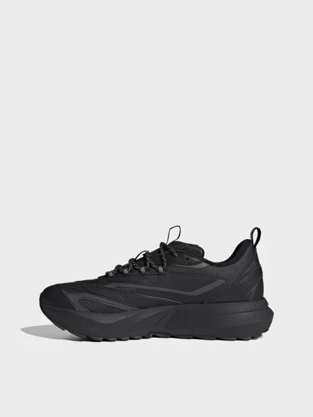 Повседневные кроссовки Adidas черные
