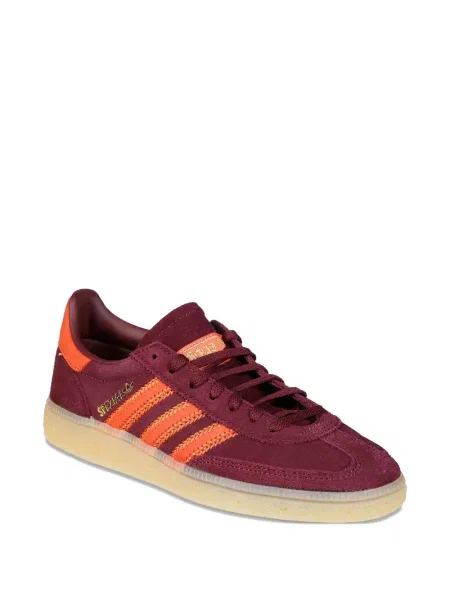 Sneakerși Adidas Samba argintiu